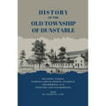 History of the Old Township of Dunstable