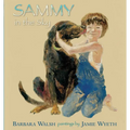 Sammy in the Sky - Paperback