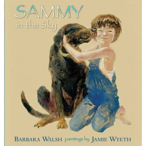 Sammy in the Sky - Paperback