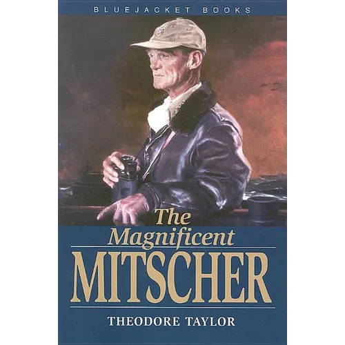Magnificent Mitscher