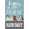 Puppies in Paradise - Paperback