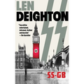 Ss-GB - Paperback