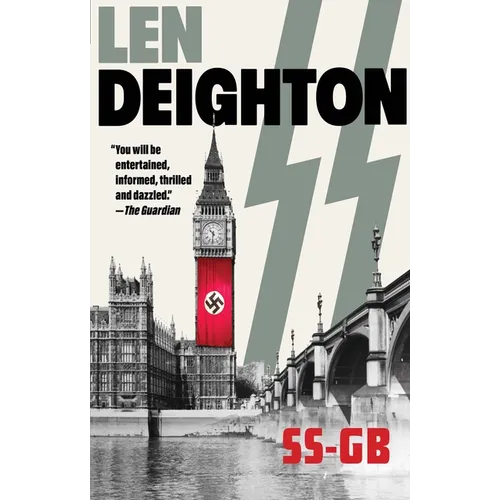 Ss-GB - Paperback