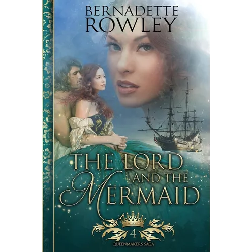 The Lord and the Mermaid - Paperback