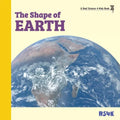 The Shape of Earth - Paperback