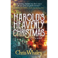 Harold's Heavenly Christmas - Paperback