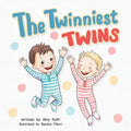 The Twinniest Twins - Paperback