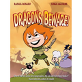 Dragons Beware! - Paperback