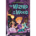 The Wizard in the Wood - Hardcover