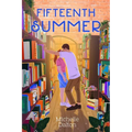 Fifteenth Summer - Hardcover