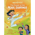The Power of the Pearl Earrings - Paperback