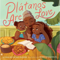 Plátanos Are Love - Paperback