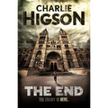End - Paperback
