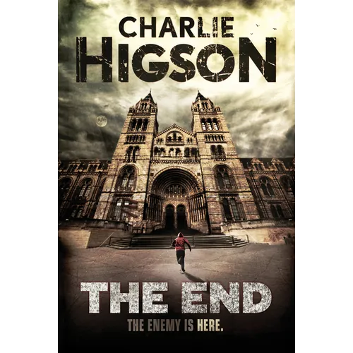 End - Paperback