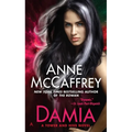 Damia - Mass Market Paperbound