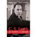 C. S. Lewis at Poets' Corner - Hardcover