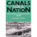 Canals for a Nation-Pa