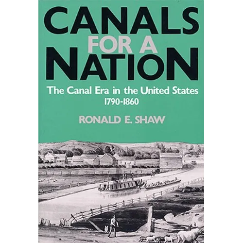 Canals for a Nation-Pa