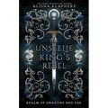 The Unseelie King's Rebel - Paperback