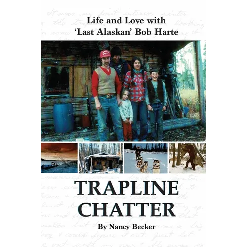 Trapline Chatter - Paperback