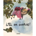 ¡Ni En Sueños! - Hardcover