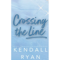 Crossing the Line - Paperback