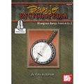 The Banjo Encyclopedia - Paperback