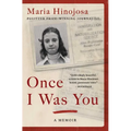 Once I Was You: A Memoir - Paperback