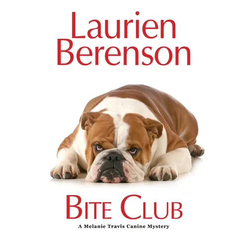 Bite Club - Hardcover