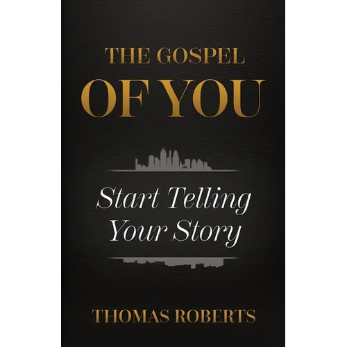 The Gospel Of You - Paperback