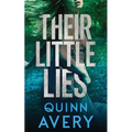 Their Little Lies - Paperback