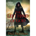 The Left Hand of God - Paperback