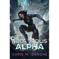 Necropolis Alpha - Paperback