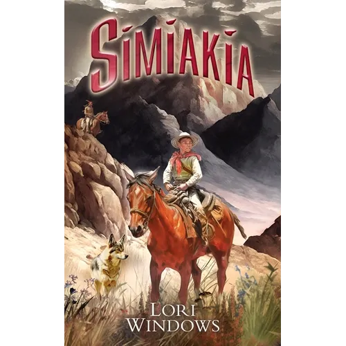 Simiakia - Paperback