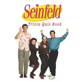 Seinfeld: Trivia Quiz Book - Paperback