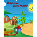 With love, From Haiti - Paperback