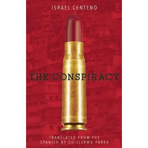 The Conspiracy - Paperback