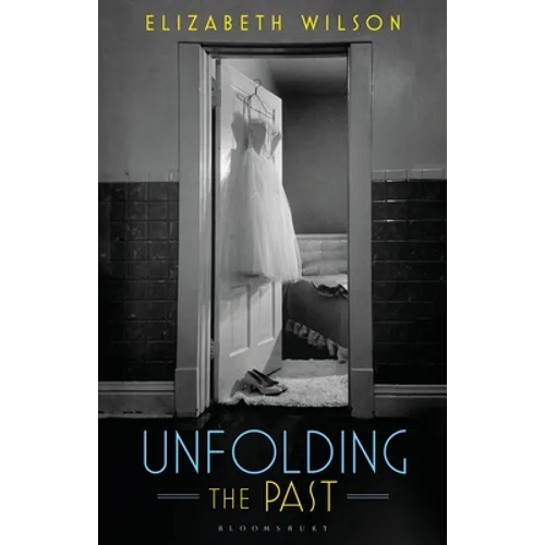 Unfolding the Past - Hardcover