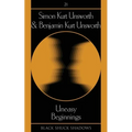 Uneasy Beginnings - Paperback