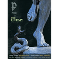 Plough Quarterly No. 37 - The Enemy: UK Edition - Paperback