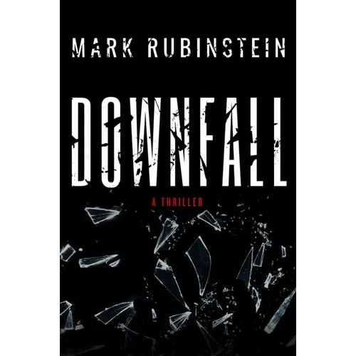 Downfall - Paperback
