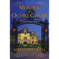 Murder at Ochre Court - Paperback
