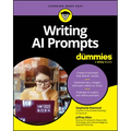 Writing AI Prompts for Dummies - Paperback