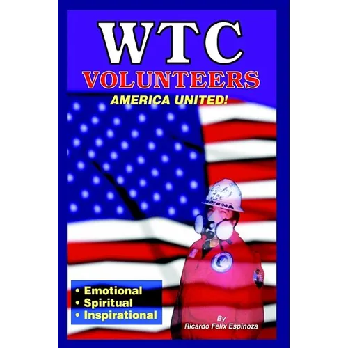 WTC Volunteers America United