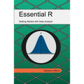 Essential R: Getting Started with Data Analysis - Paperback
