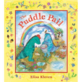 The Puddle Pail - Paperback