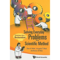 Solving Everyday Problems with the Sci.. - Paperback