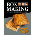 Box Making - Paperback
