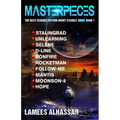 Masterpieces the Best Science Fiction Short Stories Book 1 - Paperback