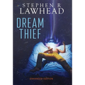Dream Thief - Hardcover